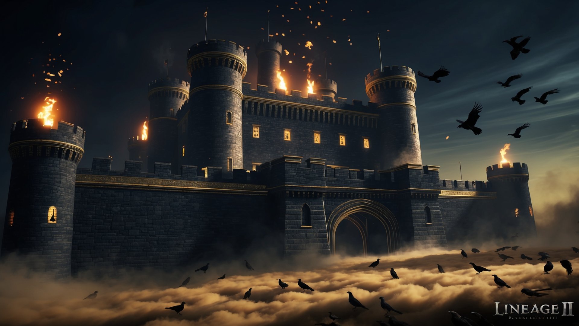 Fall of Aden